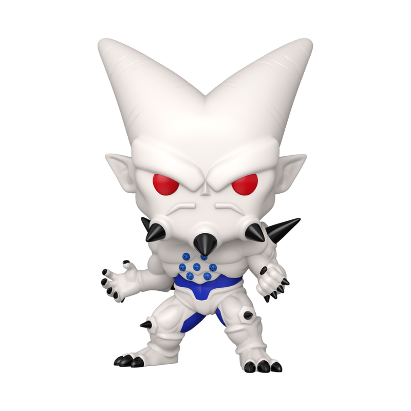Dragon Ball: GT - Super Yi-Shinron 6 Inch Pop! Vinyl Figure