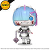 Re:Zero - Starting Life in Another World - Rem (Chance of Chase) Pop! Vinyl Figure