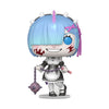 Re:Zero - Starting Life in Another World - Rem (Chance of Chase) Pop! Vinyl Figure