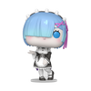 Re:Zero - Starting Life in Another World - Rem (Chance of Chase) Pop! Vinyl Figure