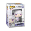 Re:Zero - Starting Life in Another World - Emilia & Puck Pop! Vinyl Figure