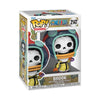 One Piece - Brook (Egghead) Pop! Vinyl Figure