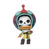 One Piece - Brook (Egghead) Pop! Vinyl Figure
