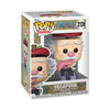 One Piece - Dr Vegapunk Pop! Vinyl Figure
