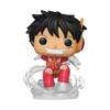 One Piece - Luffy (Egghead) Pop! Plus