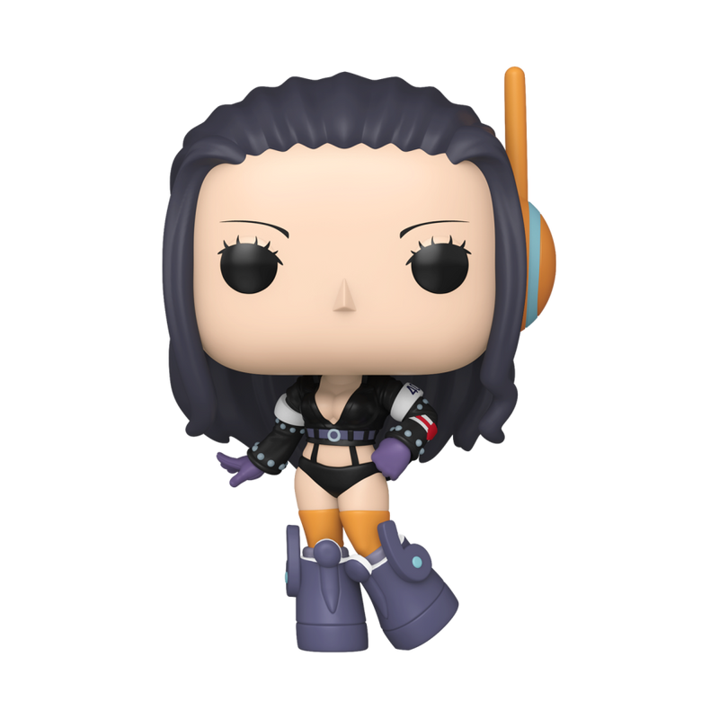One Piece - Robin (Egghead) Pop! Vinyl Figure