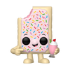 Ad Icons: Kelloggs - Pop Tart Strawberry Milkshake Pop! Vinyl Figure