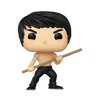 Bruce Lee - Bruce Lee Pop! Vinyl Figure