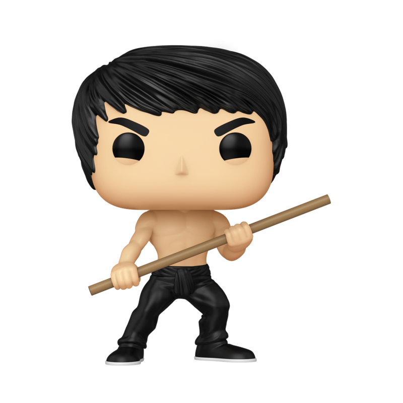 Bruce Lee - Bruce Lee Pop! Vinyl Figure