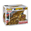 Godzilla - Sleeping King Ghidorah 6 Inch Pop! Vinyl Figure