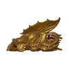 Godzilla - Sleeping King Ghidorah 6 Inch Pop! Vinyl Figure