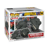 Godzilla - Sleeping Godzilla with Minnila 6 Inch Pop! Vinyl Figure