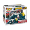 Godzilla - Sleeping Spacegodzilla 6 Inch Pop! Vinyl Figure