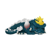 Godzilla - Sleeping Spacegodzilla 6 Inch Pop! Vinyl Figure