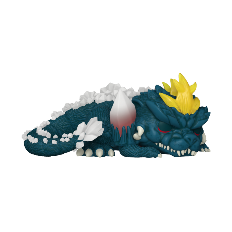 Godzilla - Sleeping Spacegodzilla 6 Inch Pop! Vinyl Figure