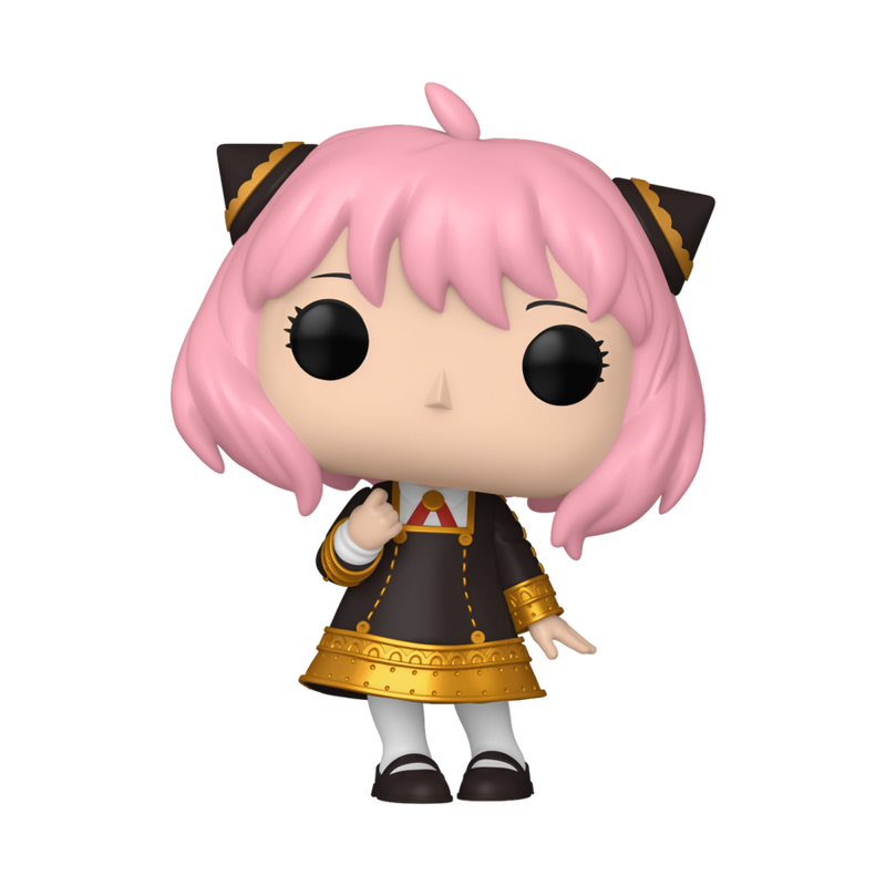 Spy x Family - Anya Forger Pop! Vinyl Figure