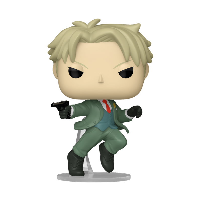 Spy x Family - Loid Forger Pop! Vinyl Figure