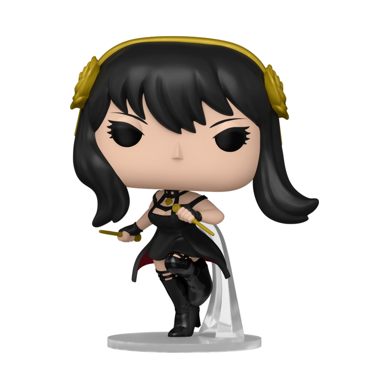Spy x Family - Yor Forger Pop! Vinyl Figure
