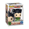 Hunter X Hunter - Gon Freecss (Sitting) Pop! Vinyl Figure