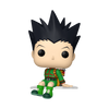 Hunter X Hunter - Gon Freecss (Sitting) Pop! Vinyl Figure