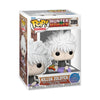 Hunter X Hunter - Killua Zoldyck (Sitting) Pop! Vinyl Figure