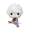 Hunter X Hunter - Killua Zoldyck (Sitting) Pop! Vinyl Figure