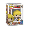 Hunter X Hunter - Kurapika (Sitting) Pop! Vinyl Figure