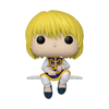 Hunter X Hunter - Kurapika (Sitting) Pop! Vinyl Figure