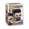 Hunter X Hunter - Leorio (Sitting) Pop! Vinyl Figure