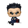Hunter X Hunter - Leorio (Sitting) Pop! Vinyl Figure