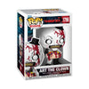 Terrifier - Art the Clown (with Decapitated Head) Pop! Vinyl Figure