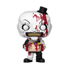 Terrifier - Art the Clown (with Decapitated Head) Pop! Vinyl Figure