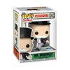 Monopoly - Mr. Monopoly (Pass Go) Pop! Vinyl Figure