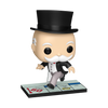 Monopoly - Mr. Monopoly (Pass Go) Pop! Vinyl Figure