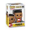 Peanuts - Franklin Pop! Vinyl Figure