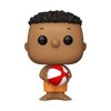 Peanuts - Franklin Pop! Vinyl Figure