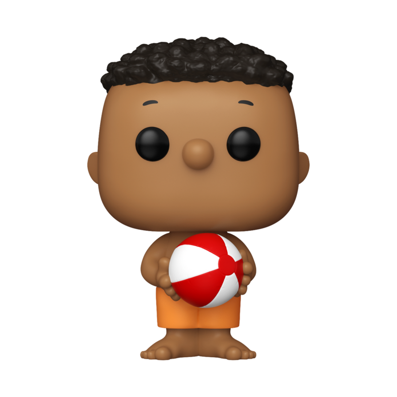 Peanuts - Franklin Pop! Vinyl Figure