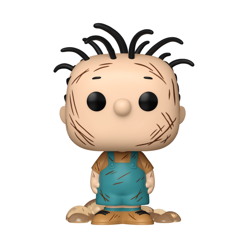 Peanuts - Pigpen Pop! Vinyl Figure
