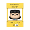 Peanuts - Lucy Pop! Vinyl Plus