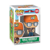 King of the Hill - Dale Gribble Pop! Vinyl Figure