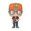 King of the Hill - Dale Gribble Pop! Vinyl Figure