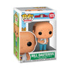 King of the Hill - Bill Dauterive Pop! Vinyl Figure