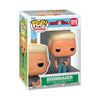 King of the Hill - Boomhauer Pop! Vinyl Figure