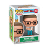 King of the Hill - Hank Hill Pop! Vinyl Figure