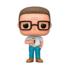 King of the Hill - Hank Hill Pop! Vinyl Figure