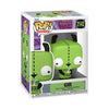Invader Zim - GIR (with Drink) Pop! Vinyl Figure