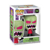 Invader Zim - Zim (Yelling) Pop! Vinyl Figure