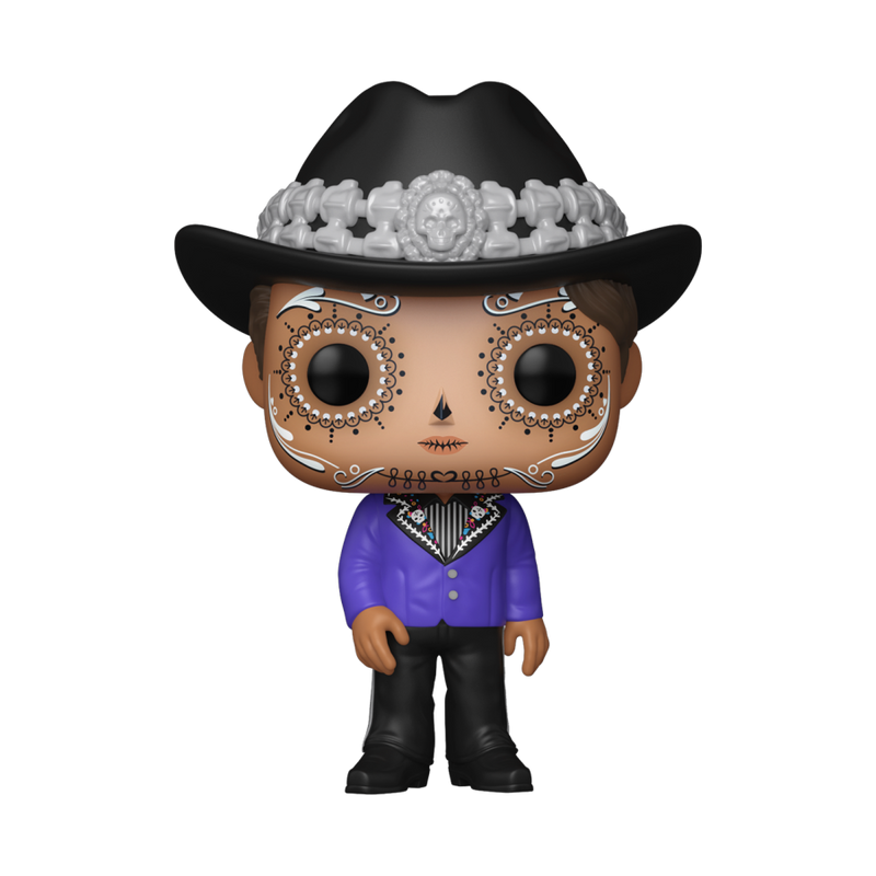 Barbie - Ken (Dia De Los Muertos) Pop! Vinyl Figure