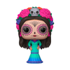 Dia De Los Muertos - LA Catrina (Azul) Pop! Vinyl Figure