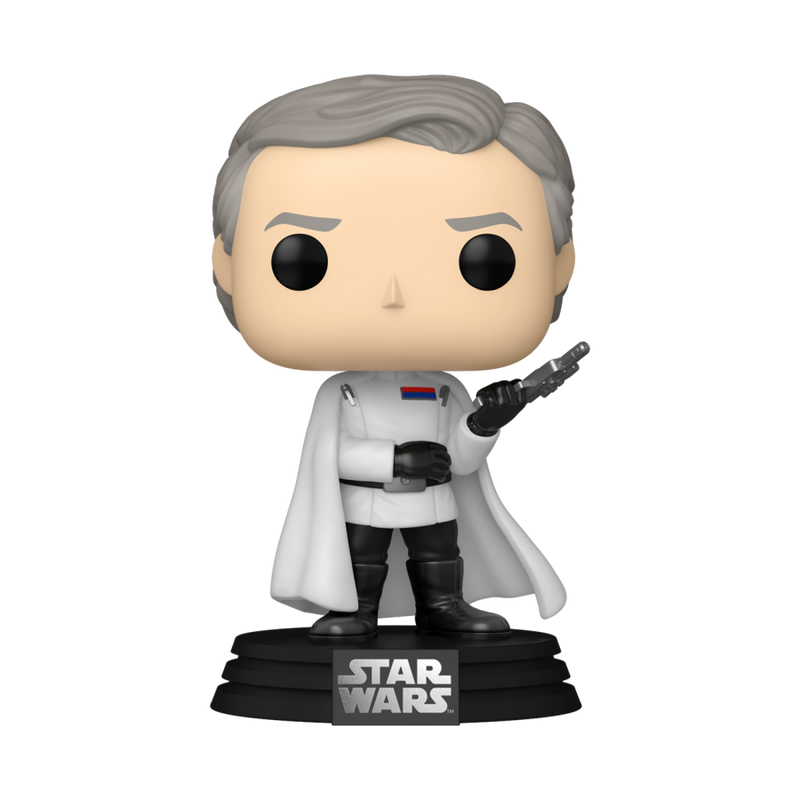 Star Wars: Andor - Director Orson Krennic Pop! Vinyl Figure